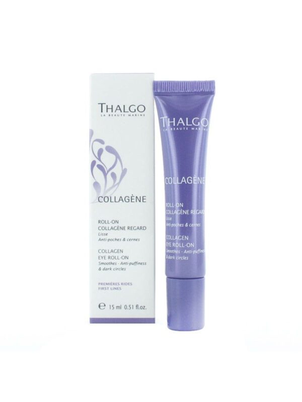 Thalgo Collagen Eye Roll-On 15ml