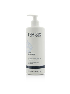 Thalgo Gentle Cleansing Milk 500ml
