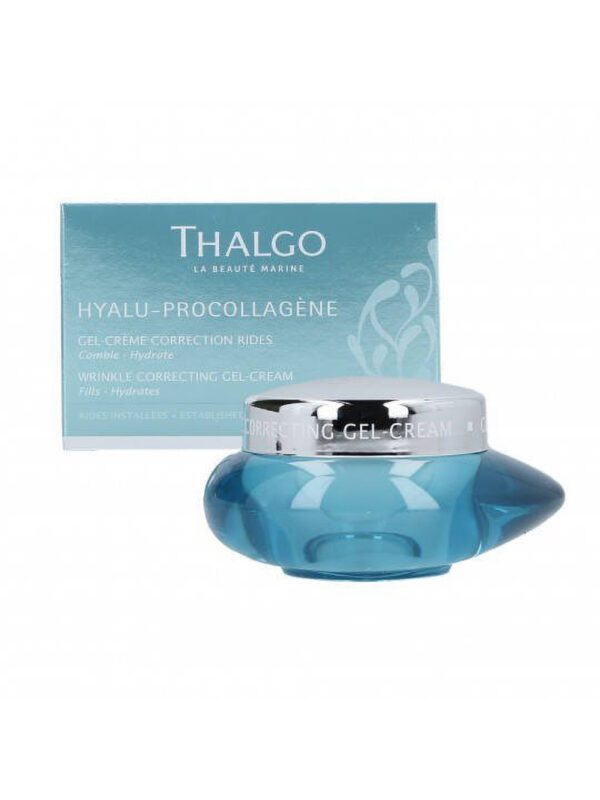 Thalgo Thalgo Hyalu-Procollagene Wrinkle Correcting Gel-Cream 50ml