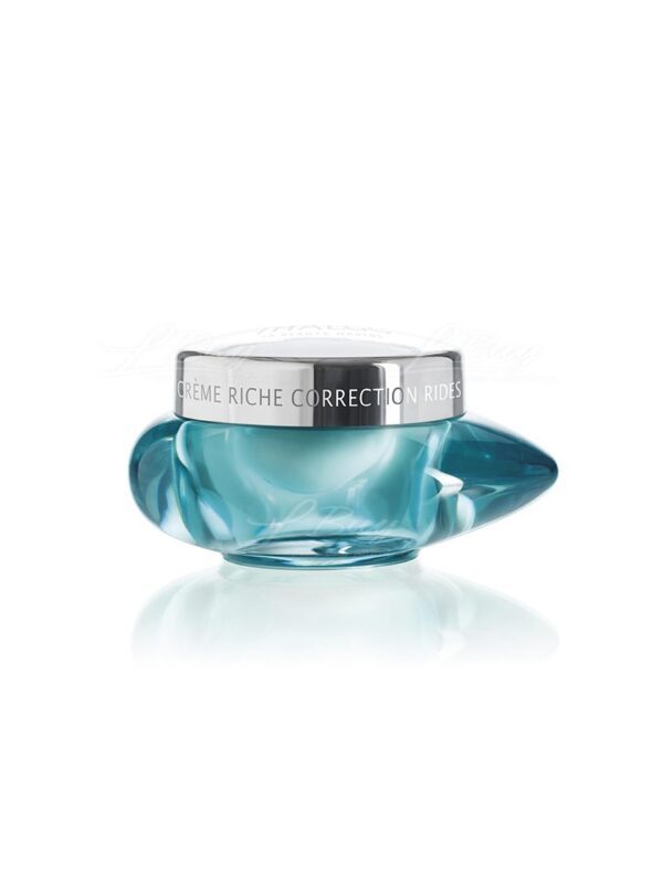 Thalgo Wrinkle Correcting Rich Cream 50ml Thalgo Wrinkle Correcting Rich Cream 50ml