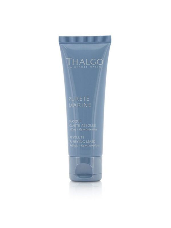 Thalgo Purete Marine Absolute Purifying Mask