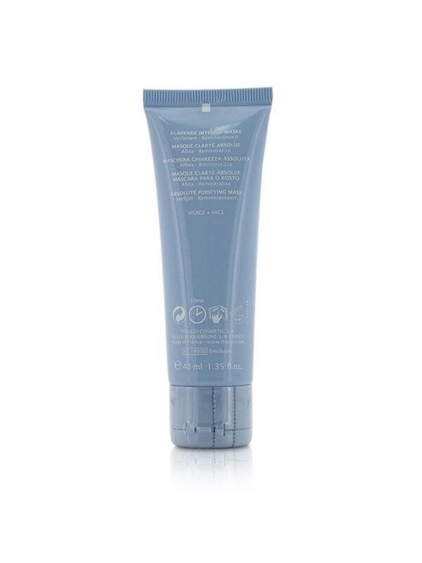 Thalgo Purete Marine Absolute Purifying Mask
