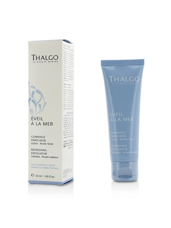 Thalgo Eveil A La Mer Refreshing Exfoliator