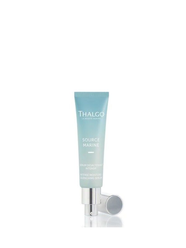 Thalgo Intense Moisture Quenching Serum Product Shot