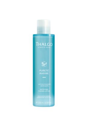 Thalgo Purete Marine Mattifying Powder Lotion Product Shot
