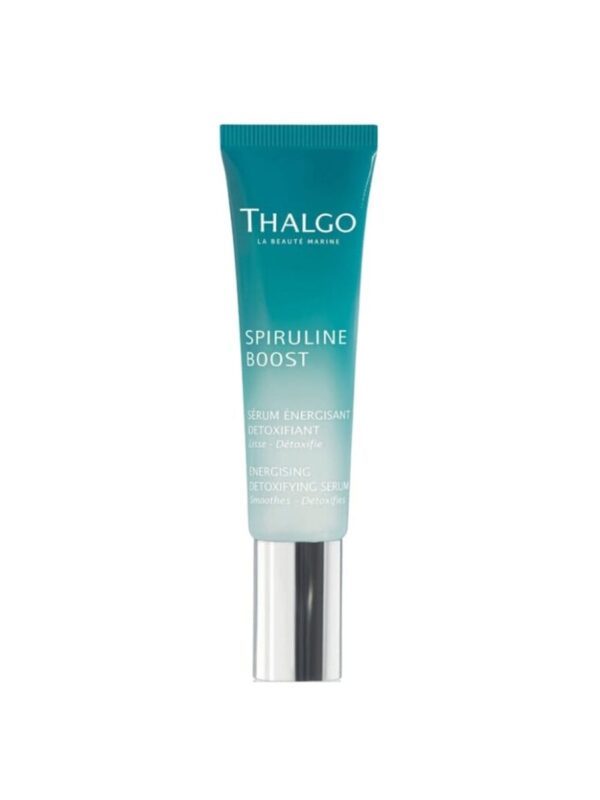 Thalgo Energising Detoxifying Serum Product Shot