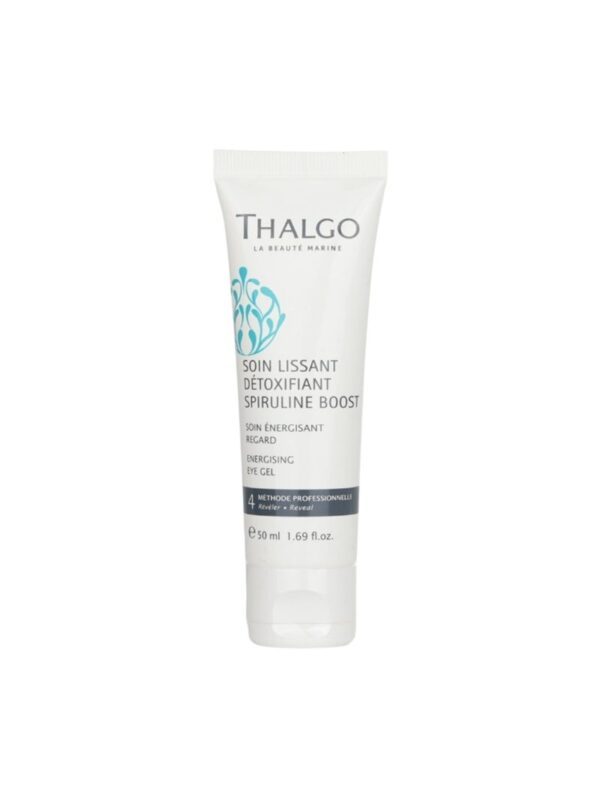 Thalgo Energising Eye Gel Product Shot