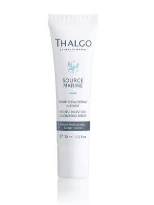 Thalgo Intense Moisture - Quenching Serum Product Shot