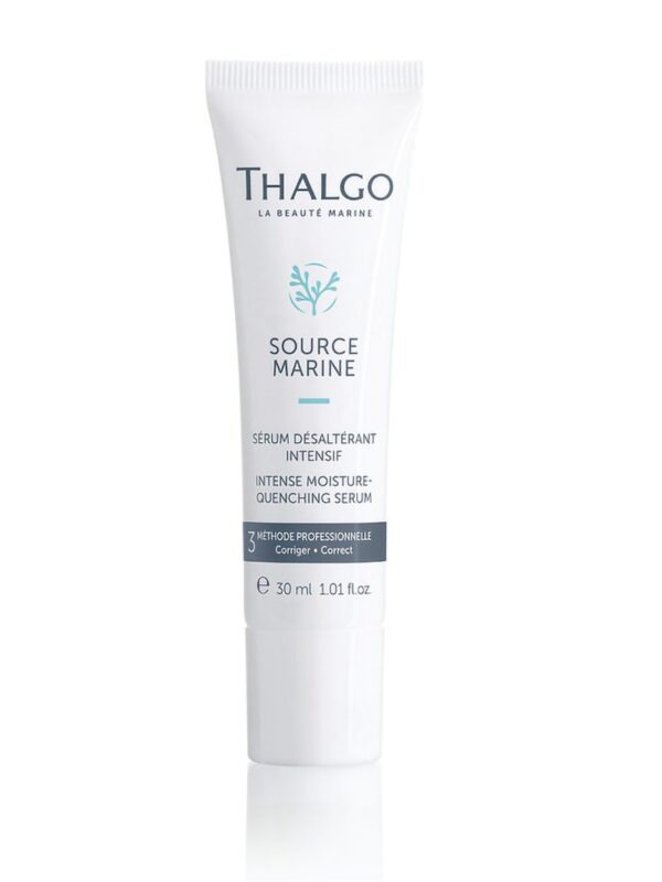 Thalgo Intense Moisture - Quenching Serum Product Shot