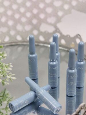 Thalgo Intense Regulating concentrate Product Shot