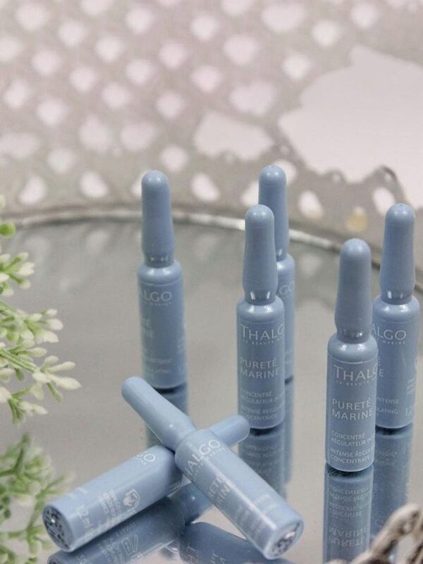 Thalgo Intense Regulating concentrate Product Shot