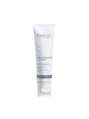 Thalgo Melt-in Scrub with Marine Crystals 150ml Product Shot