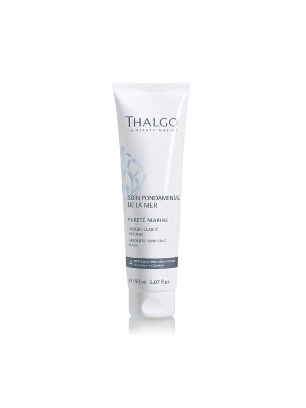 Thalgo Melt-in Scrub with Marine Crystals 150ml Thalgo Melt-in Scrub with Marine Crystals 150ml Product Shot