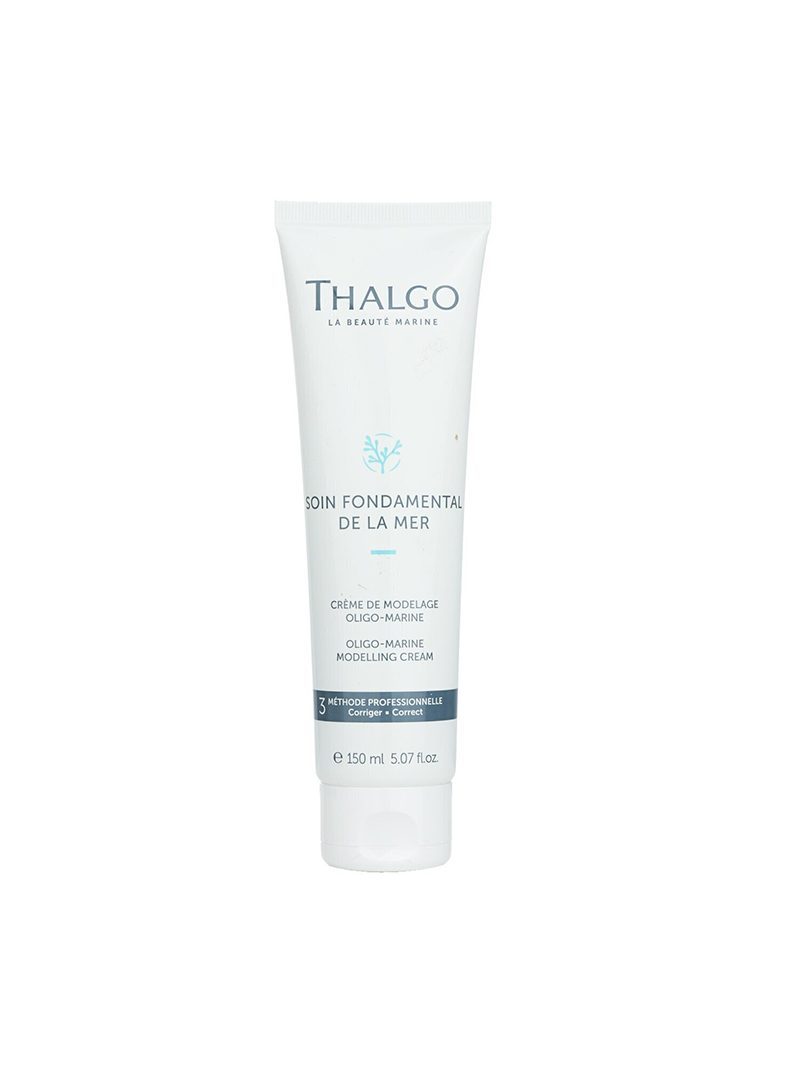 Thalgo Oligo-Marine Massage Cream 150ml | Thalgo Skincare Specialist