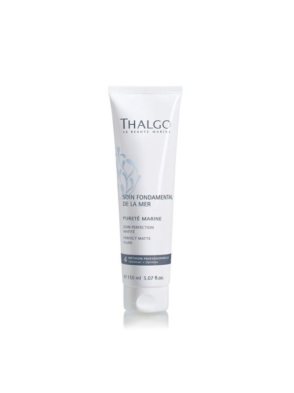 Thalgo Purete Marine Perfect Matte Fluid 150ml Product Shot