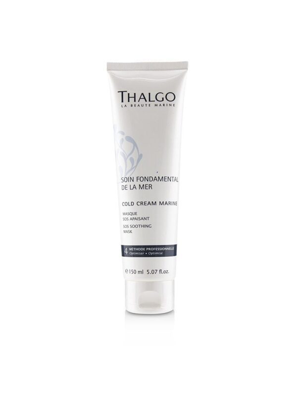 Thalgo SOS Soothing Mask 150ml Product Shot