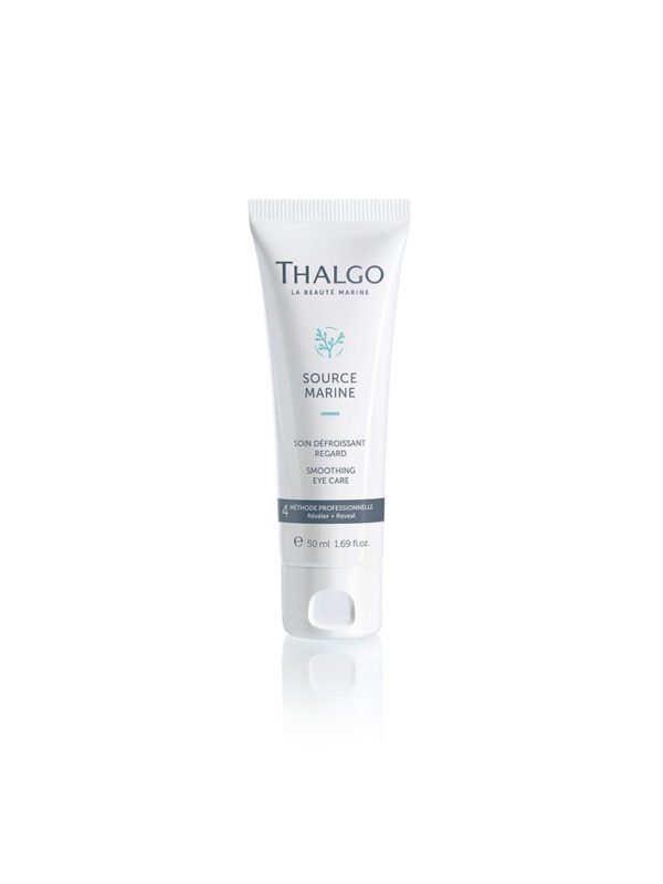 Thalgo Smoothing Eye Care 50ml Product Shot