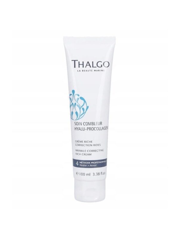Thalgo Wrinkle Correcting Rich Cream 150ml Product Shot