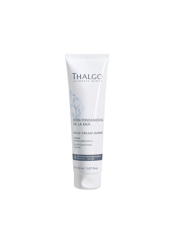 Thalgo nutri-soothing cream 150ml Product Shot